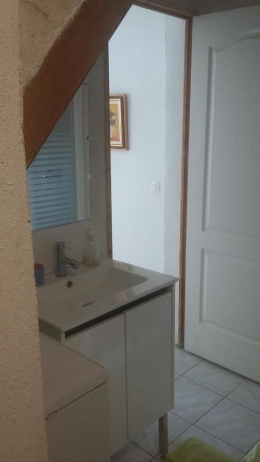 Appartement Dans Hameau Provencal 阿洛 外观 照片