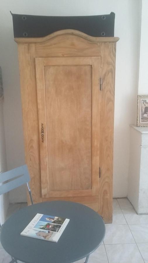 Appartement Dans Hameau Provencal 阿洛 外观 照片